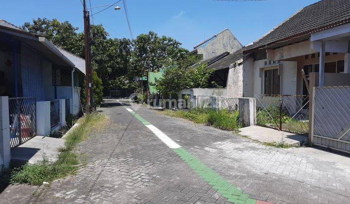 Dijual Rumah 
Taman Aryamukti,Pedurungan dekat Manunggal Jati 2