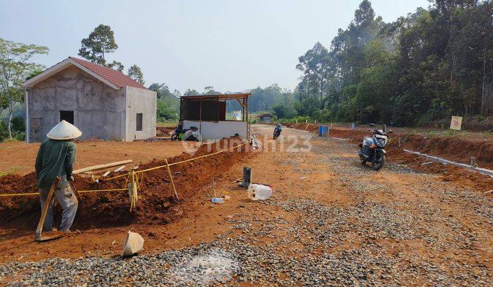 Kavling bisa dikredit angsran 1 jutaan di gunungpati 2