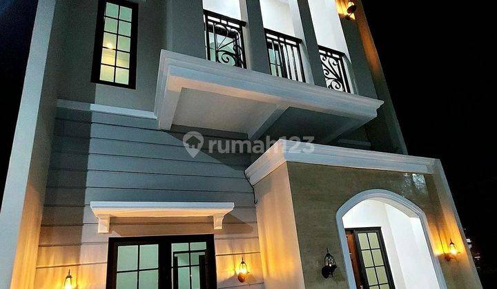 Dijual rumah ready siap huni di pedurungan 2