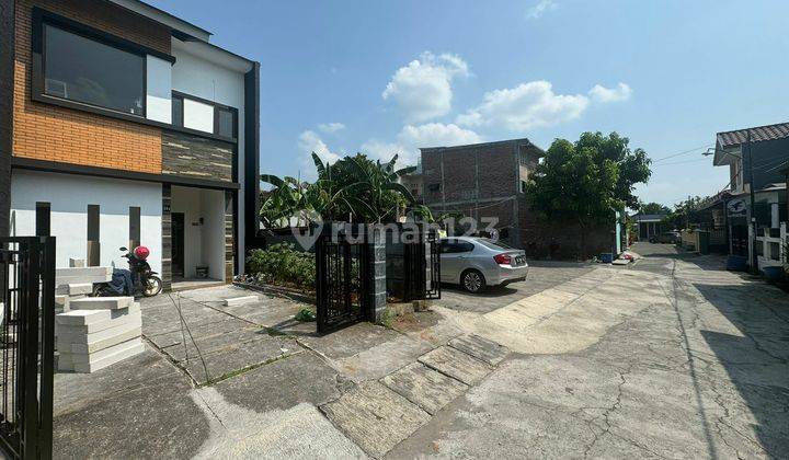 Dijual Rumah Panda Utara Pedurungan 2