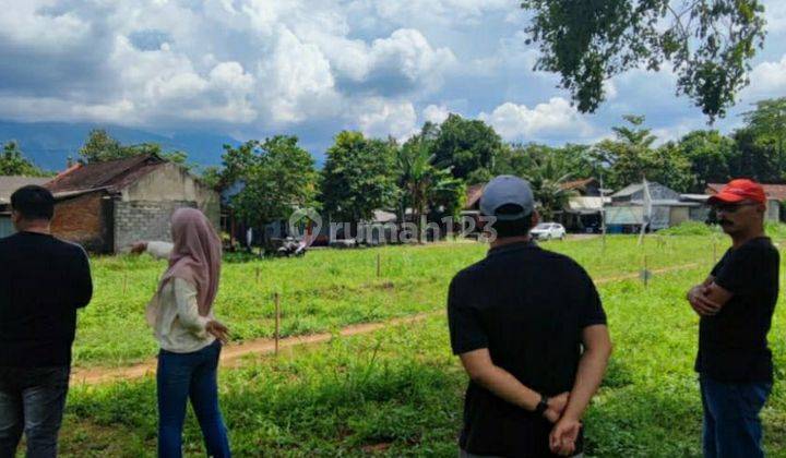 Kavling murah lokasi super strategis di Ungaran 100 jutaan,bisa di cicil 2