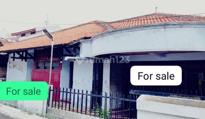 Dijual rumah dibwh harga Njop ,Panda Supriyadi 1