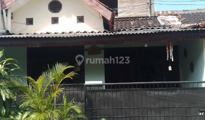 Rumah Siaphuni Di Sendangmulyo,klipang Dekat Bundaran Nasima  2