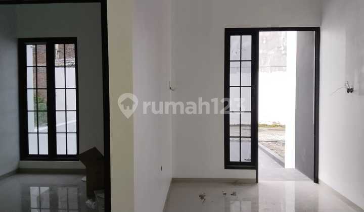 Rumah.modern Siap.huni.bpd Pedurungan.semarang 2