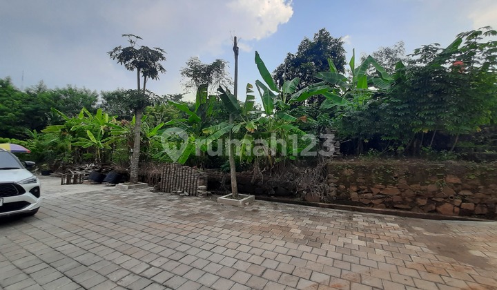 Tanah Di Jrobang Indah, Ngesrep,banyumanik Investasi Terbaik Di Semarang 2