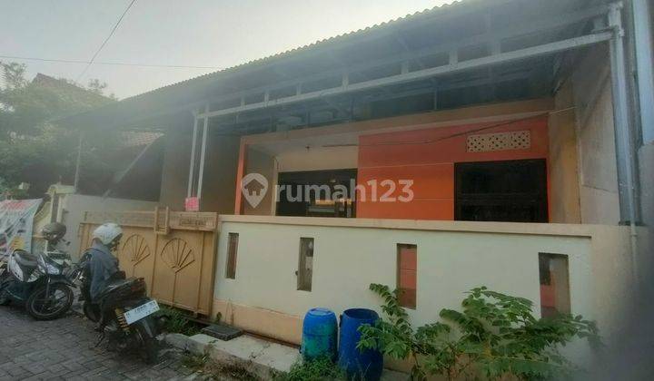 Rumah Siap Huni Bumi Wanamukti Sambiroto Tembalang 2