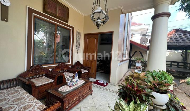 Rumah 2lt Stategis.nempel.jl.di.mangga Lamper.peterongan 2