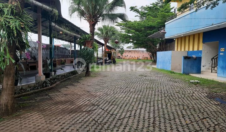 Land.very.strategic.tirto.agung.street Tembalang.ring 1.undip 2