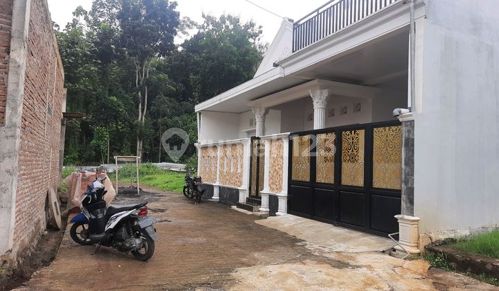 Kavling Siap Bangun Cuma 50 Mtr ******** Jedung Gunungpati 2