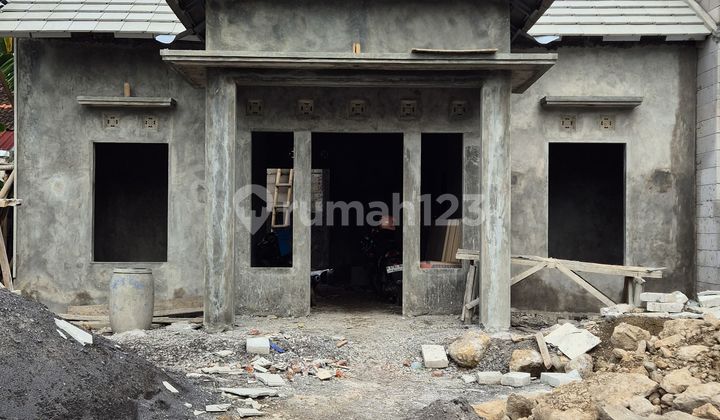 Promo Terbatas! Rumah Luas Di Batursari, Gratis Semua Biaya + Kanopi & Pagar