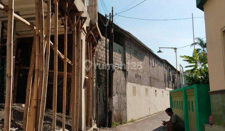 Rumah Kos Banjarsari Dekat Undip Tembalang  2