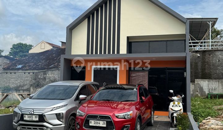 Rumah.baru.di.banyumanik.hanya.8.unit.saja 1