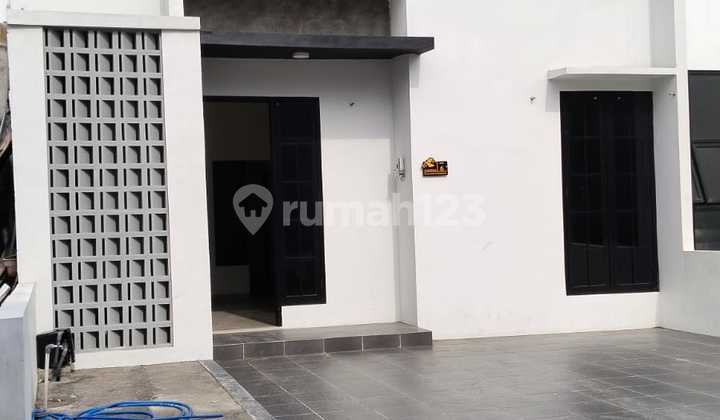 Rumah.modern Siap.huni.bpd Pedurungan.semarang 1