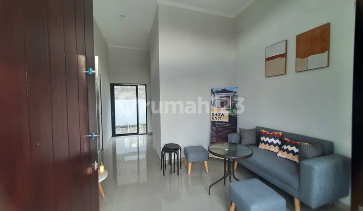 Promo.diskon Rumah Ketileng Indah 2