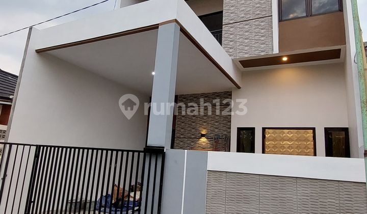 Rumah Supriyadi Sttgs Dekat Exit Tol Gayamsari