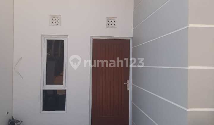 Hot Property! Rumah Siap Huni Di Banyumanik!  2