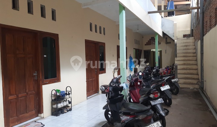 Kost House 2nd Floor Just 5 Minutes to UNNES Gunungpati 2