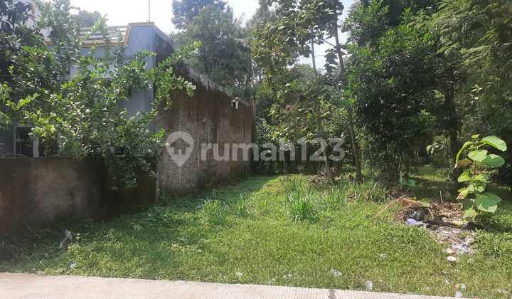 Tanah Datar Strategis Di Jedung: Dekat Unnes, Cocok Untuk Hunian/investasi 1