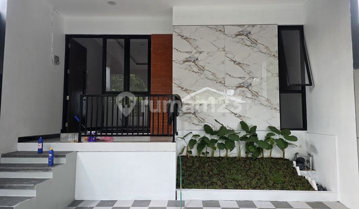 Hunian Nyaman 2 Lantai Dekat Unnes: Lingkungan Asri, Harga Terjangkau Di Gunungpati 2