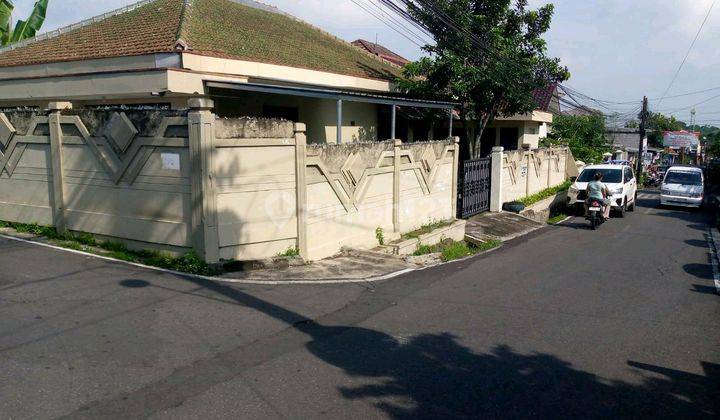 Rumah Siap Huni Hook Jatingaleh.dekat Tol.semarang 1