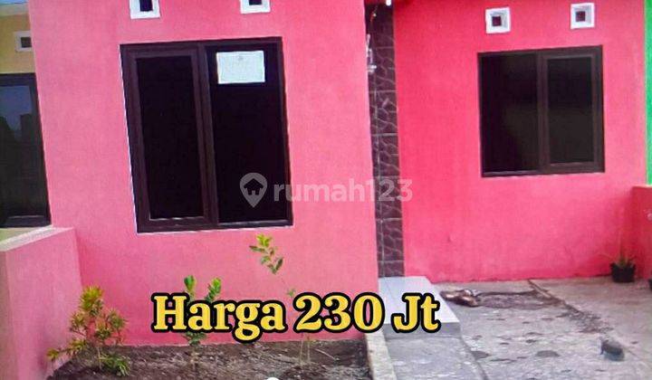 Rumah Murah Siaphuni Batursari Mranggen Pucanggading Atas 1