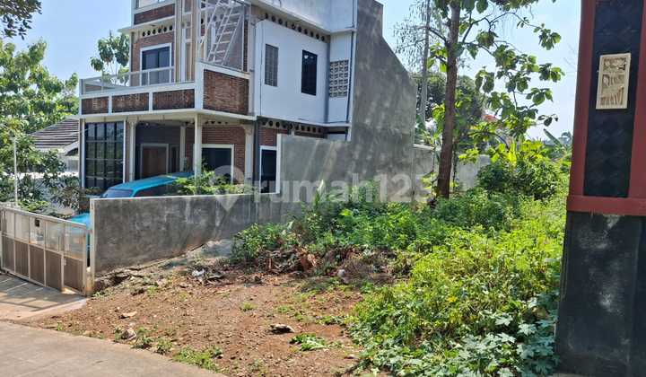 Land ********.tembalang