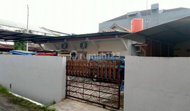 Rumah Kos + Perabotan Karangayu Semarang Barat 2