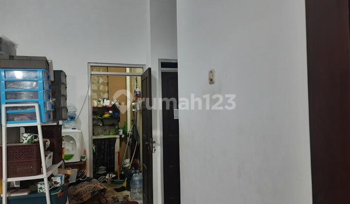 Ready to move in Flamboyan house, Ketileng 2