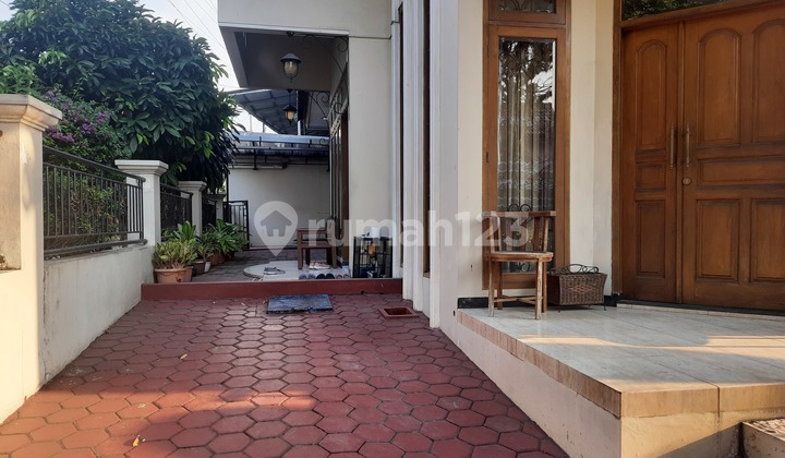 Rumah Bukitsari Siap.huni ,strategis, Bebas Banjir, Semarang Atas 2