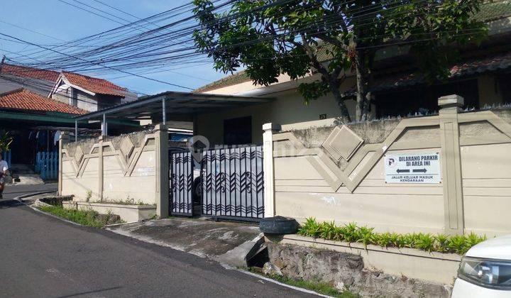 Rumah Siap Huni Hook Jatingaleh.dekat Tol.semarang 2