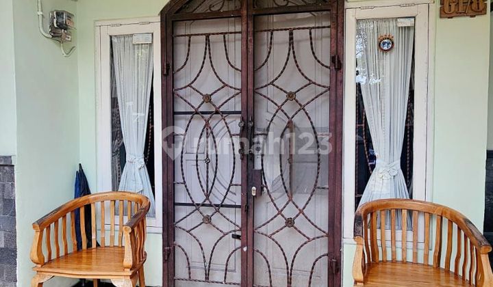 ******** ! Rumah Strategis Siaphuni 100m Dari Jl Raya Sendangmulyo, Tembalang  2