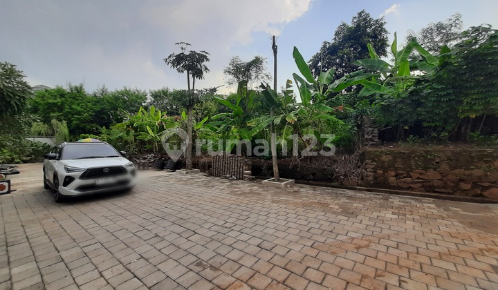 Tanah Di Jrobang Indah, Ngesrep,banyumanik Investasi Terbaik Di Semarang 1