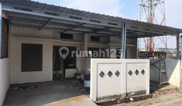 Siapa.cepat Dia.dapat ! Rumah 200.jutaan Tengah Kota Mrican.lamper 1.unit Terakhir 2