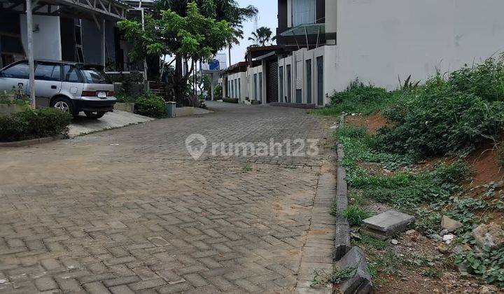 Rumah Mewah 2lt Murah,  Konsep Vila Siroto Pudakpayung 2