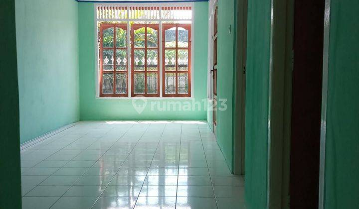 Rumah minimalis modern 200 jutaan senggrong,Mranggen 2