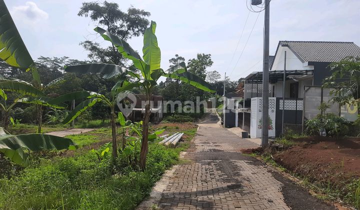 Tanah Patemon Dekat Kampus Unnes Gunungpati 2