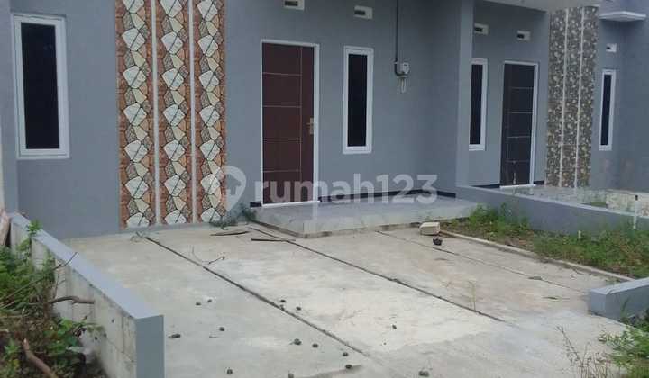 Promo.free Biaya Kpr Rumah Bangetayu Kulon  2