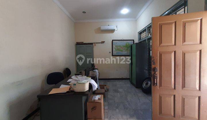 Turun Harga Rumah 2 Lt Muradi Raya Kalibanteng Cocok Buat Kantor, Gudang Dan Usaha 2