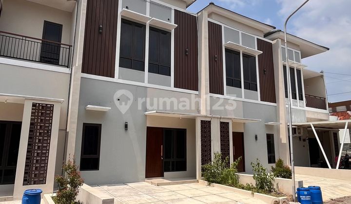 Rumah.2.lantai.siaphuni Banyumanik.semarang Atas 2