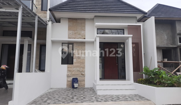 Promo.diskon Rumah Ketileng Indah 1
