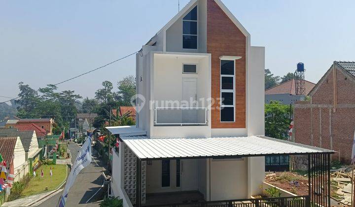 Rumah 2LT pudakpayung ,strategis 150m dari jl raya semarang solo 1