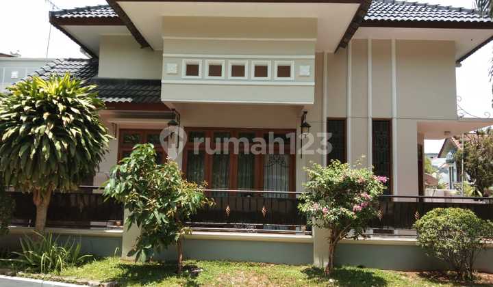 Rumah Bukitsari Siap.huni ,strategis, Bebas Banjir, Semarang Atas 1