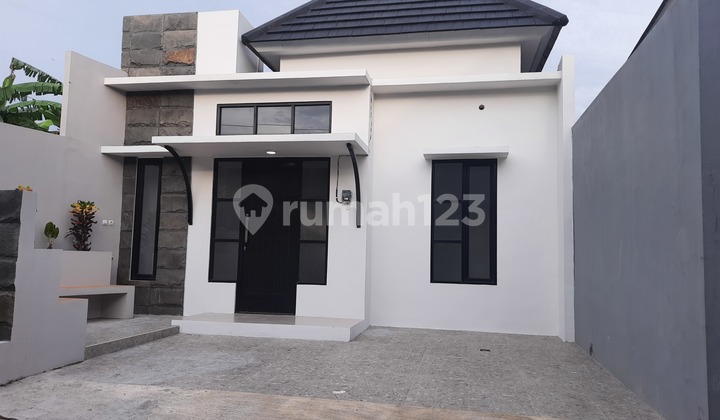 Tinggal.1.unit Rumah.ketileng Indah 1