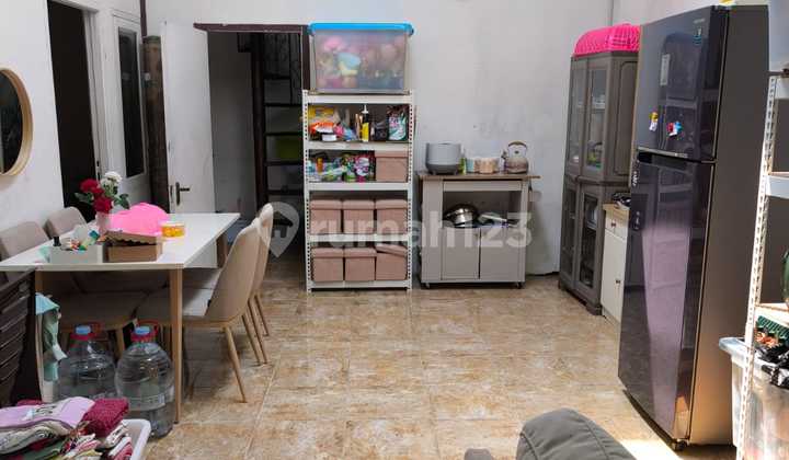 Rumah Pakuan Regency.bogor.barat Dekat Kampus.ipb 2