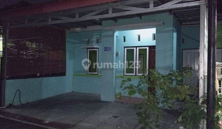 Rumah Siaphuni Kauman.kangkung.mranggen 1