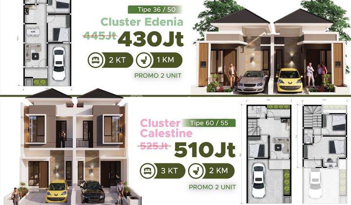 Rumah Murah 430 Jt Di Dekat Undip Tembalang 1