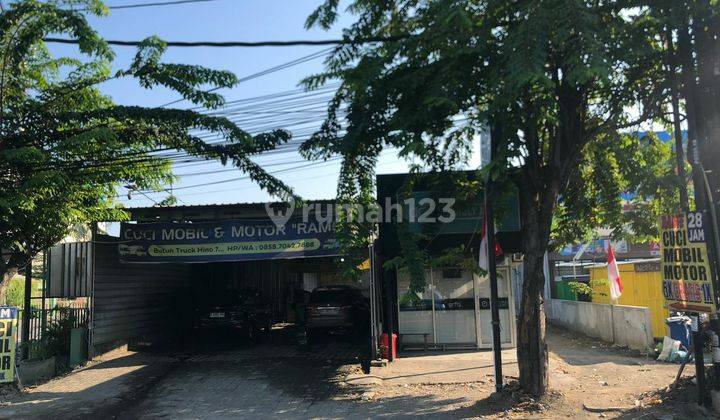 Dijual tanah hook pedurungan majapahit Raya 2