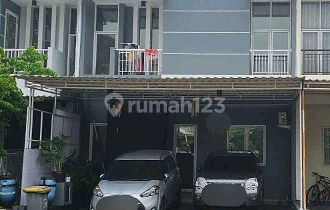 Rumah Asri Di Bumi Permata Indah, Karang Tengah - Tangerang Rumah Asri Di Bumi Permata Indah, Karang Tengah - Tangerang