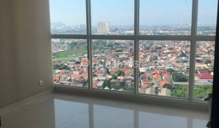 Apartment Ciputra International di lokasi strategis 1