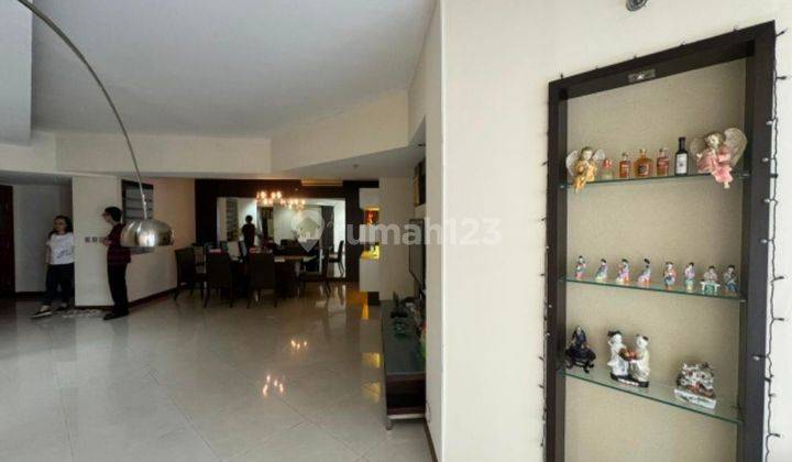 Apartment Taman Anggrek Di Lokasi Strategis Dekat Perkantoran Mall  2